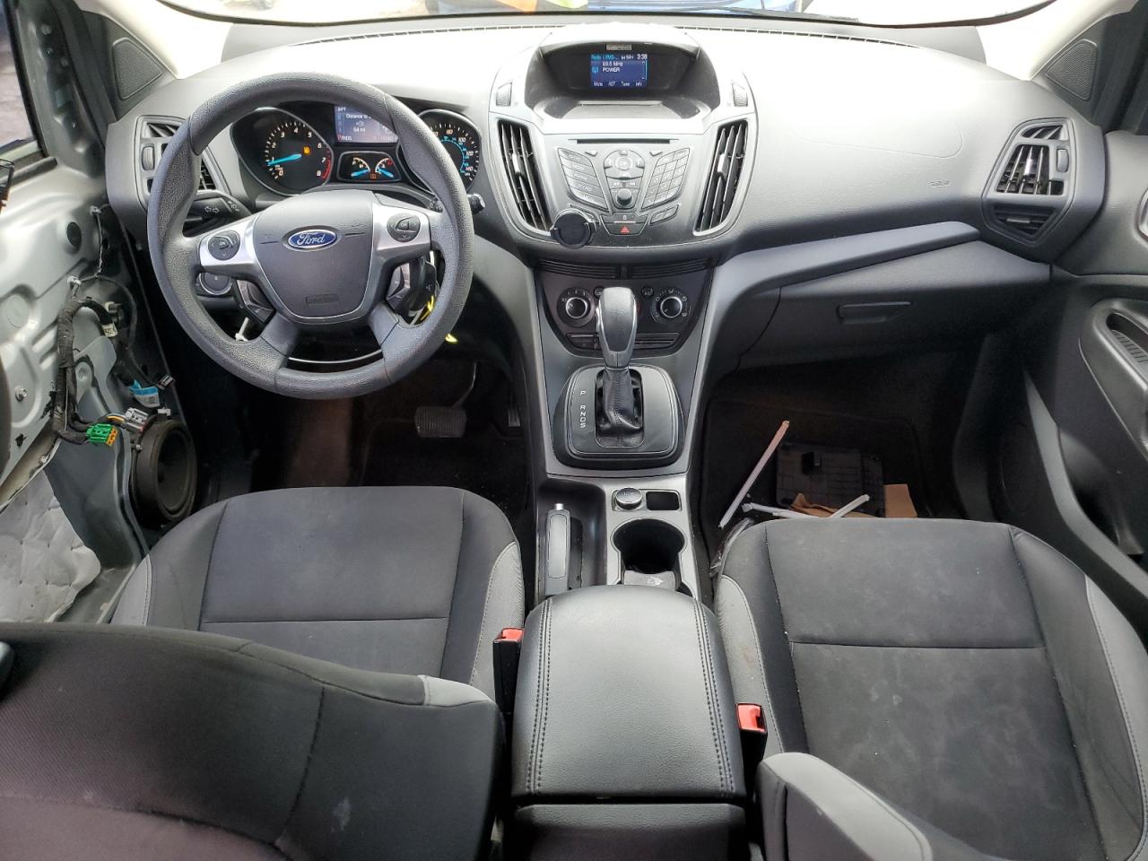 2014 Ford Escape S VIN: 1FMCU0F70EUA62239 Lot: 84796415