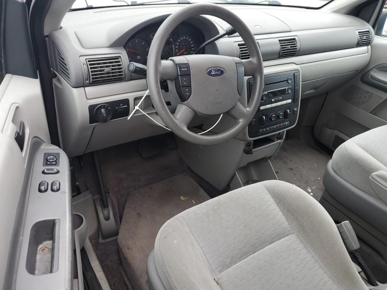 2005 Ford Freestar Se VIN: 2FMZA51615BA50198 Lot: 85127715