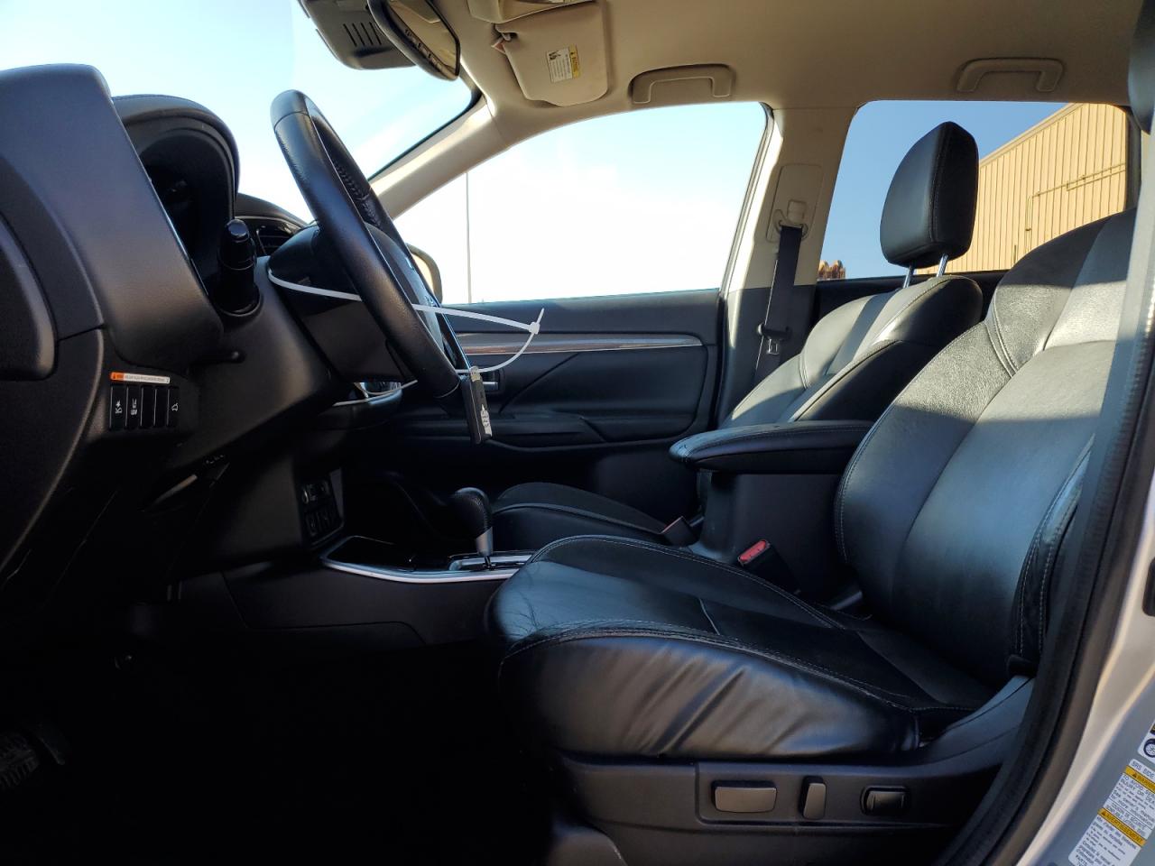 2020 Mitsubishi Outlander Se VIN: JA4AZ3A34LZ019388 Lot: 85112795