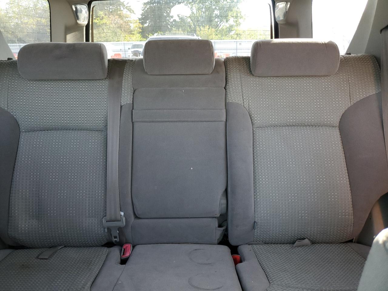 2004 Toyota 4Runner Sr5 VIN: JTEBU14R148028467 Lot: 85542785