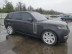 2023 LAND ROVER RANGE ROVER SE   a la Venta en Copart NY - LONG ISLAND