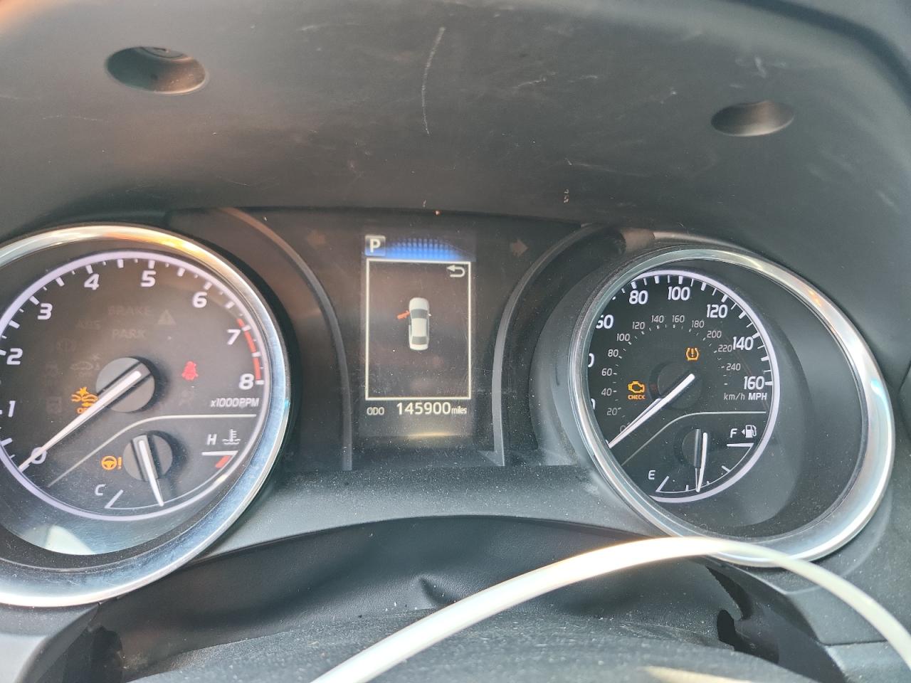 2019 Toyota Camry L VIN: 4T1B11HK9KU718462 Lot: 86286575