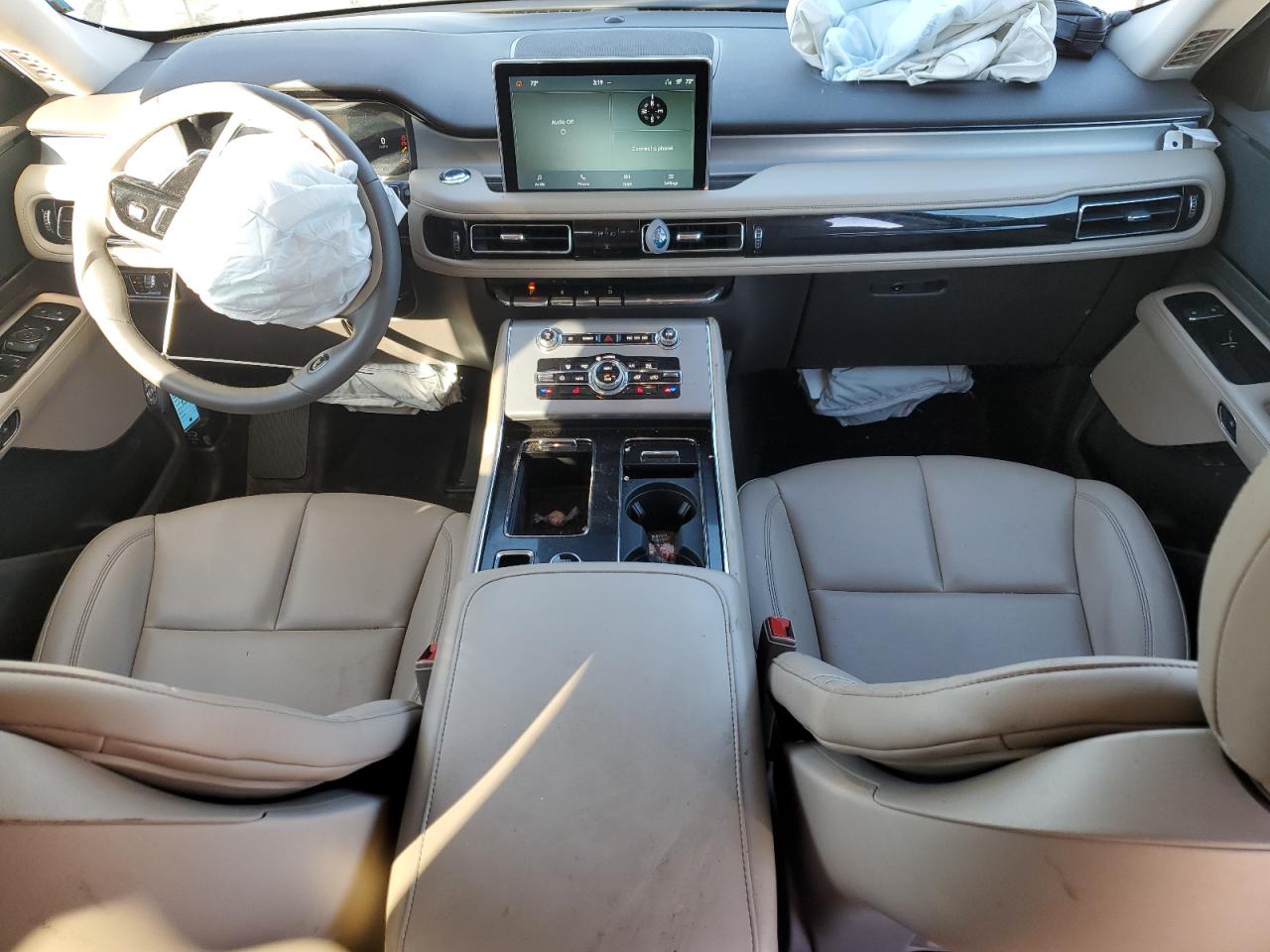 2023 Lincoln Aviator VIN: 5LM5J6WC0PGL11056 Lot: 89520405