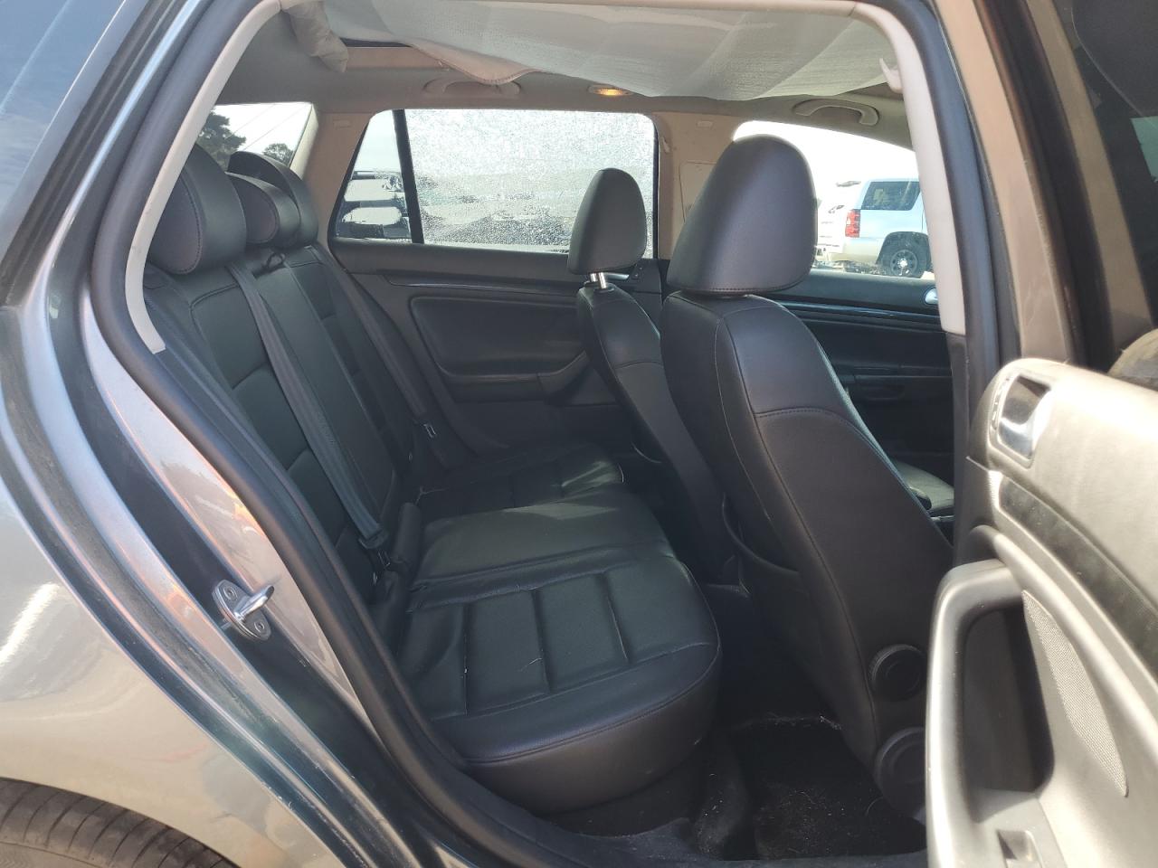 2014 Volkswagen Jetta Tdi VIN: 3VWPL7AJ5EM615859 Lot: 85194295