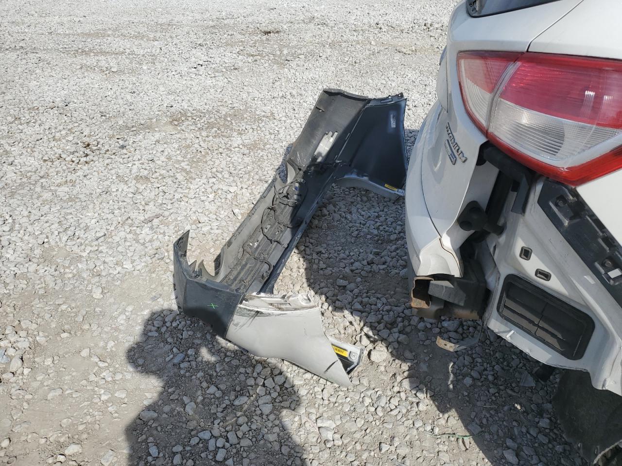 2013 Ford Escape Titanium VIN: 1FMCU9J91DUC51493 Lot: 82207815