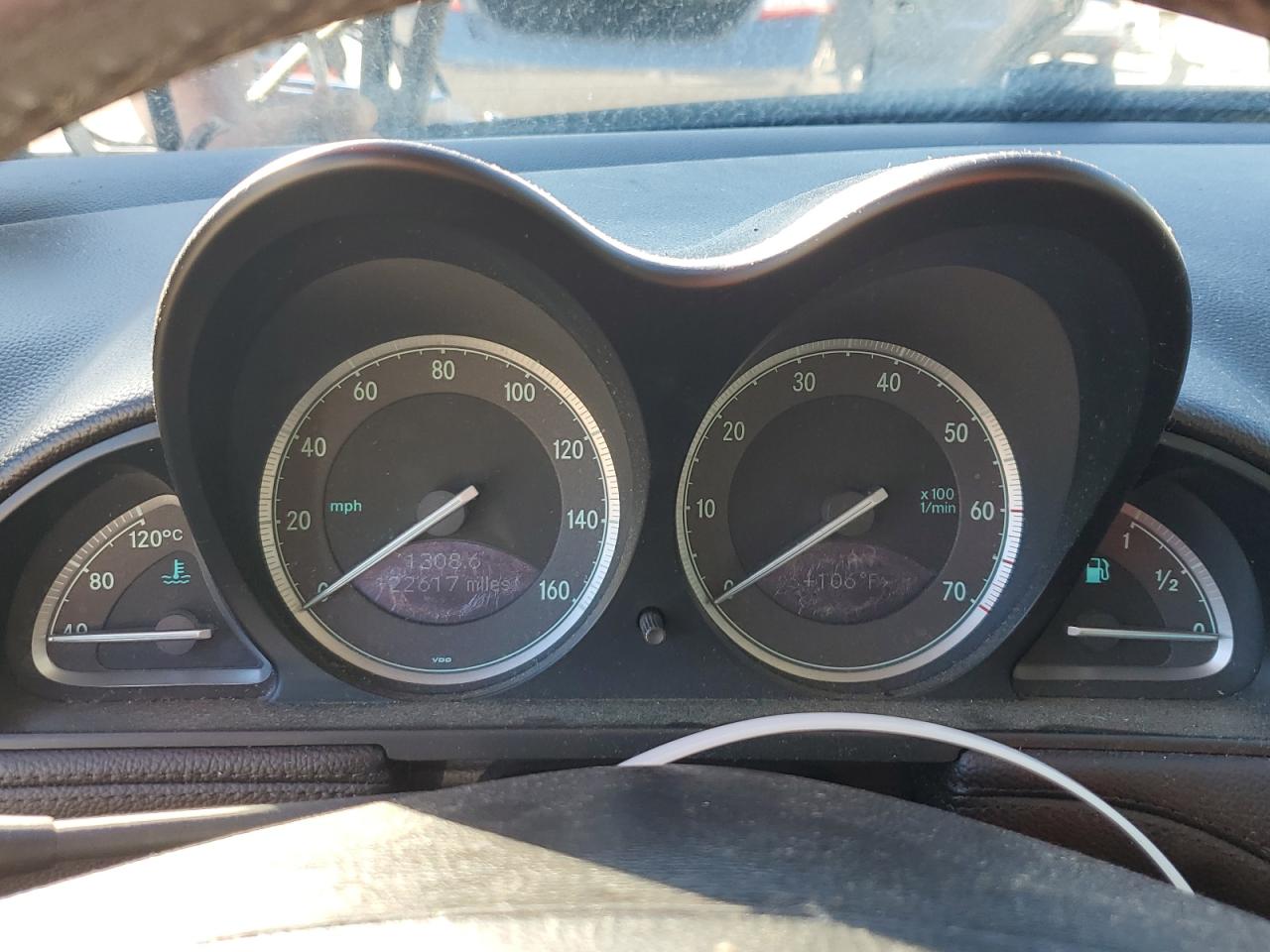 2004 Mercedes-Benz Sl 500 VIN: WDBSK75F84F074812 Lot: 82236855