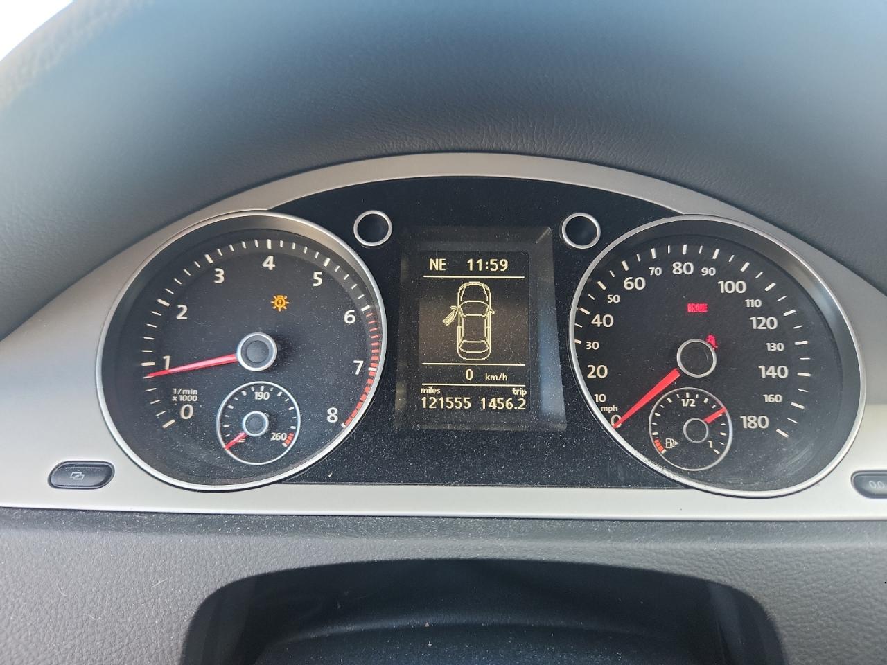 2010 Volkswagen Cc Sport VIN: WVWNN7AN4AE552194 Lot: 86252395