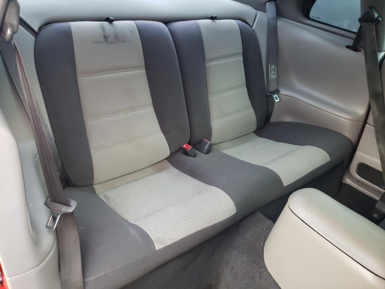 2002 Ford Mustang VIN: 1FAFP40462F120939 Lot: 81977115