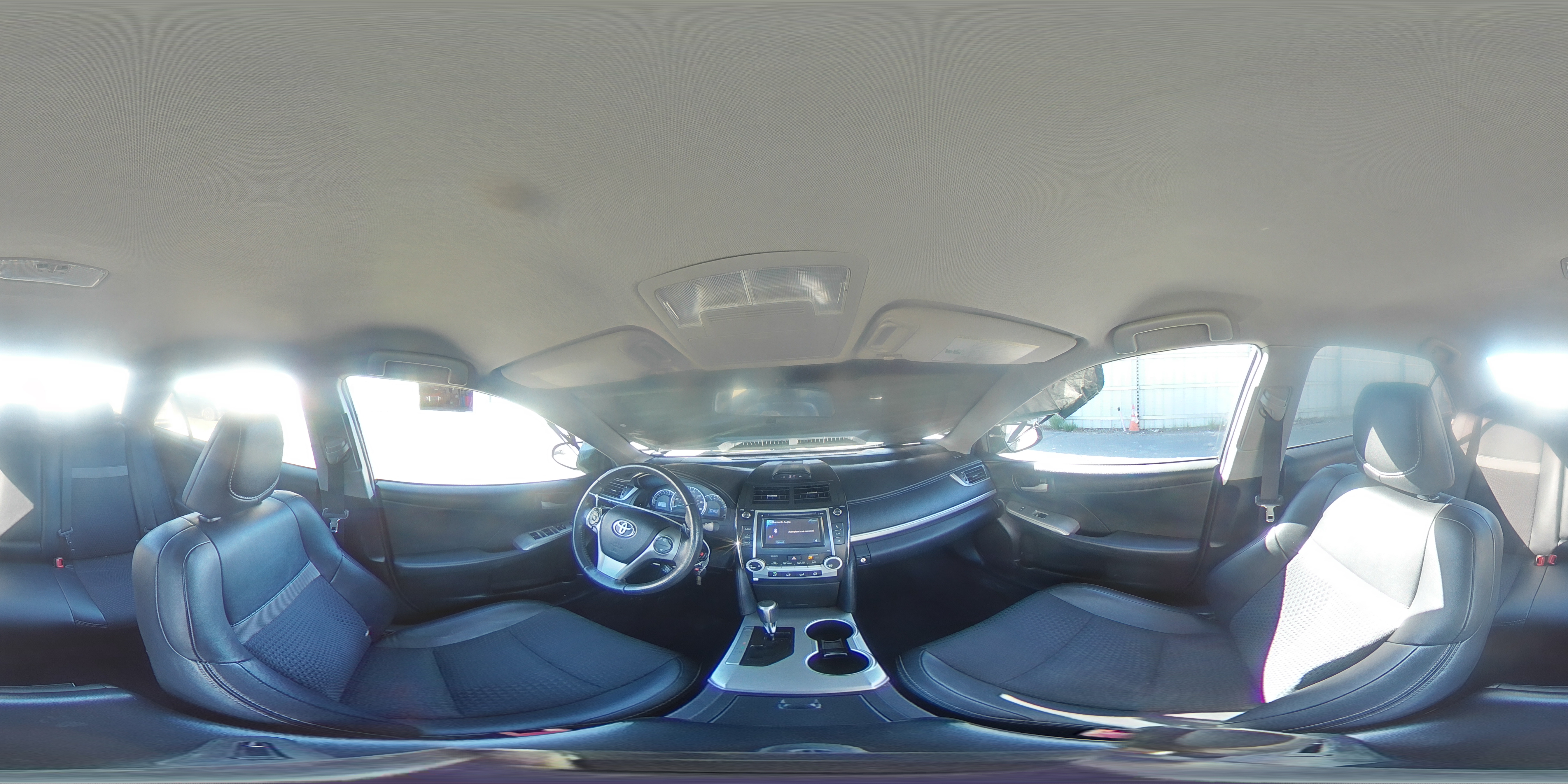 2012 Toyota Camry Base VIN: 4T1BF1FK1CU504491 Lot: 82272205