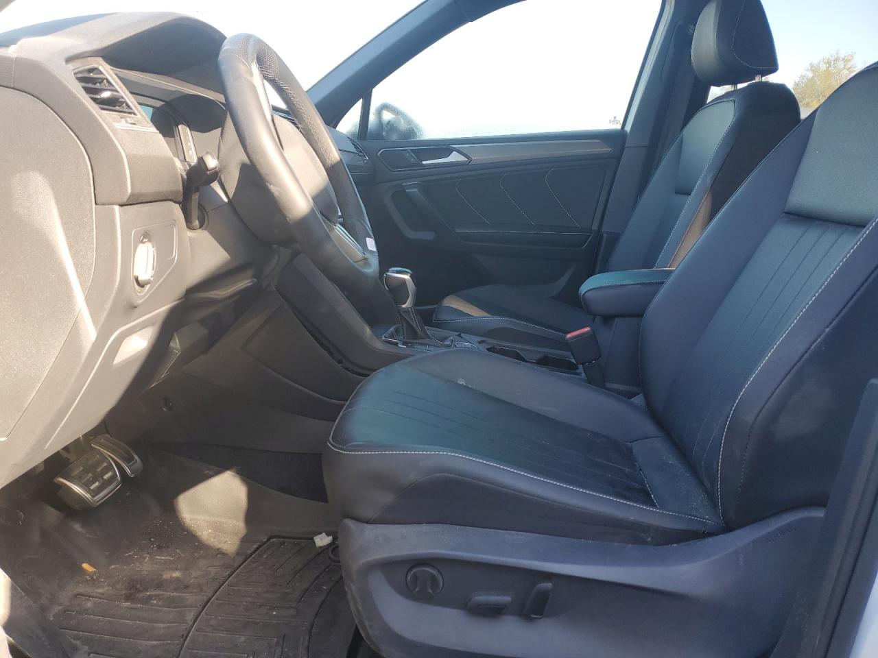 2024 Volkswagen Tiguan Se R-Line Black VIN: 3VV8B7AX5RM211823 Lot: 85160845