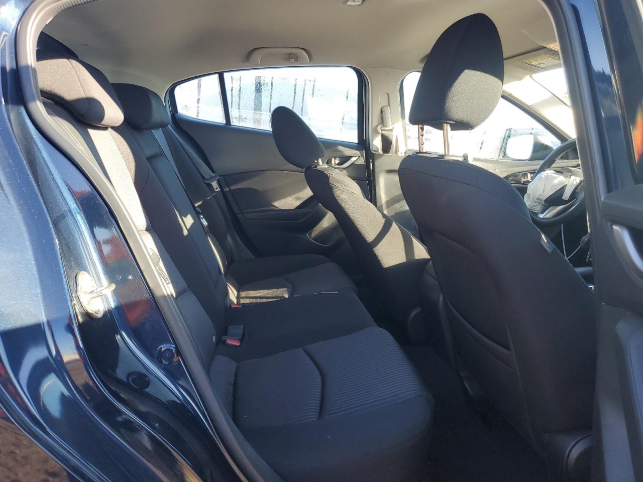 2016 Mazda 3 Sport VIN: JM1BM1K79G1354200 Lot: 82699155