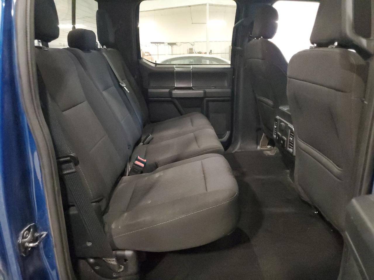 2018 Ford F150 Supercrew VIN: 1FTEW1EP7JFB59242 Lot: 82526395