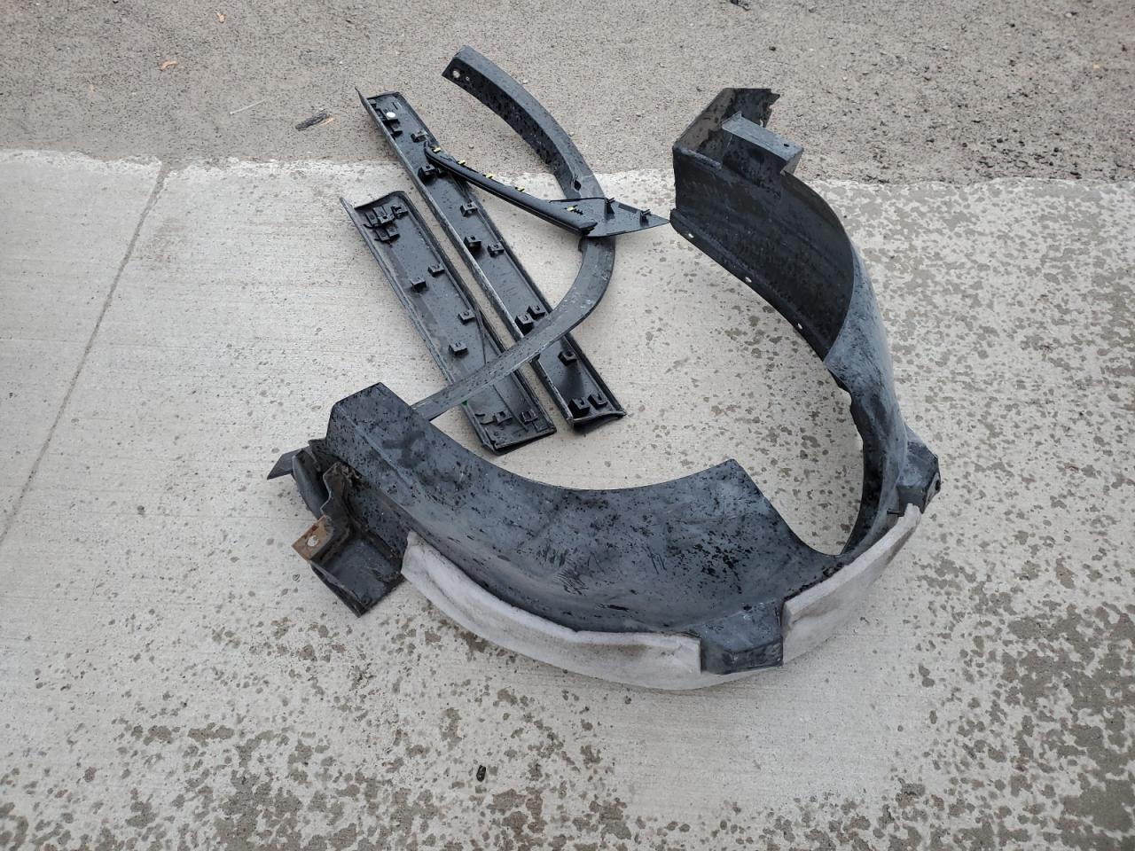 2023 Mazda Cx-5 Preferred VIN: JM3KFBCM8P0254669 Lot: 90723655