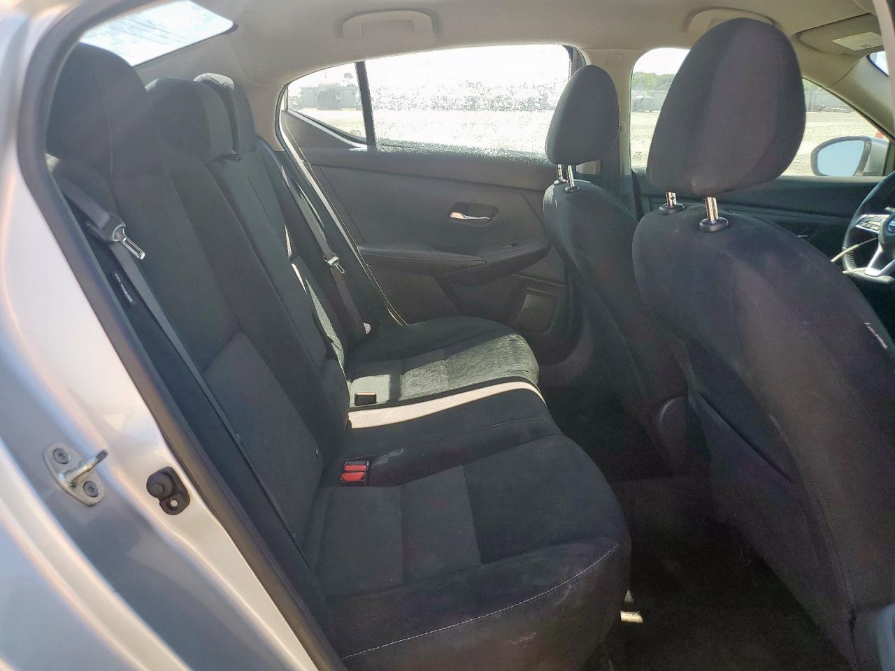 2020 Nissan Sentra Sv VIN: 3N1AB8CV0LY254311 Lot: 86283495