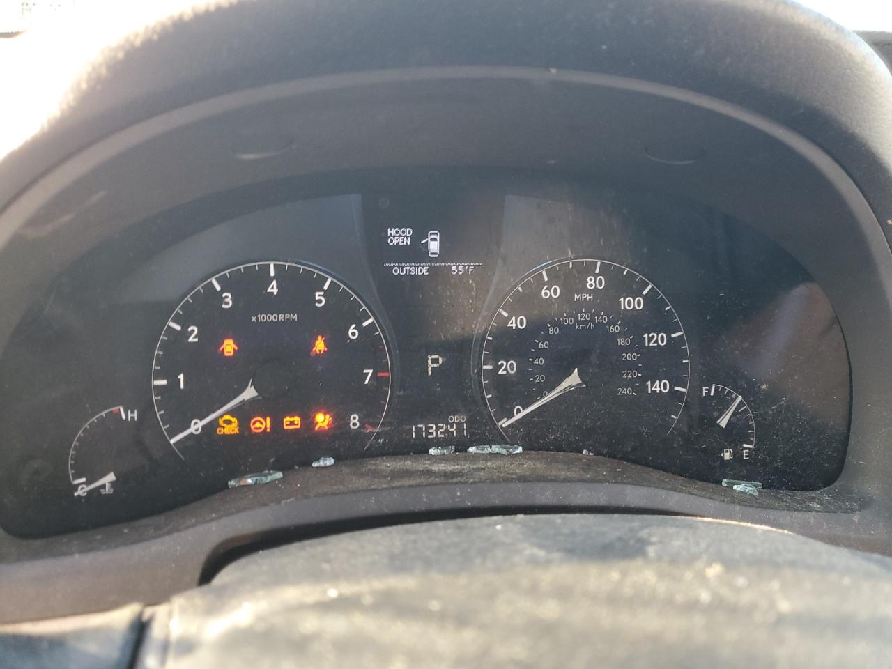 2010 Lexus Rx 350 VIN: 2T2BK1BA4AC037151 Lot: 84175675