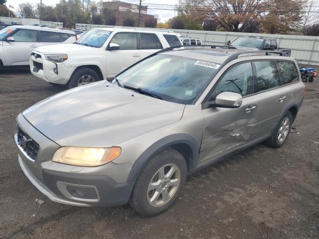 2008 Volvo Xc70