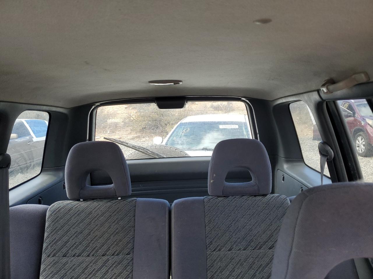 1998 Toyota Rav4 VIN: JT3HP10VXW7079004 Lot: 84960435