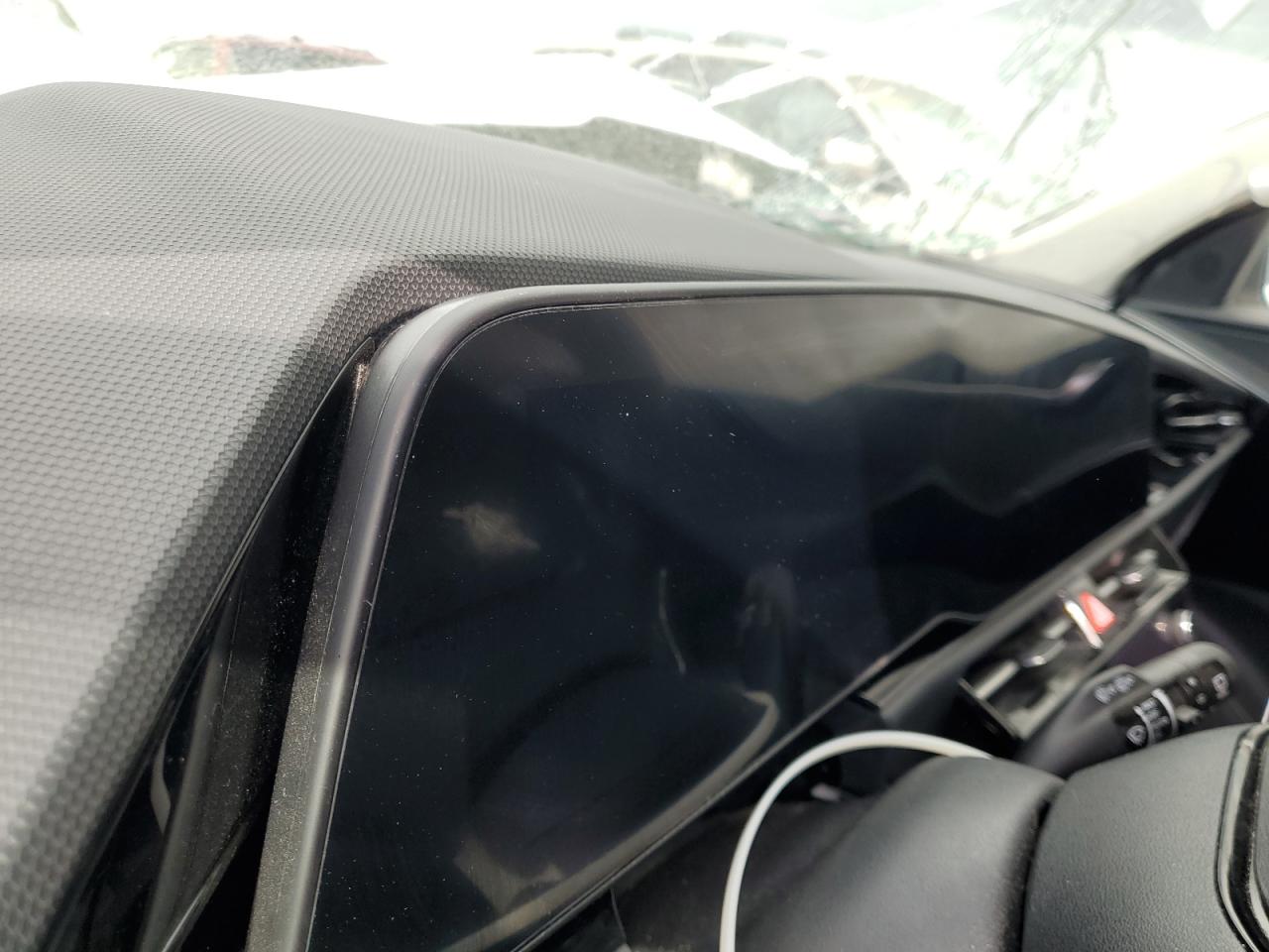 2023 Kia Niro Ex VIN: KNDCS3LF2P5044118 Lot: 85114665