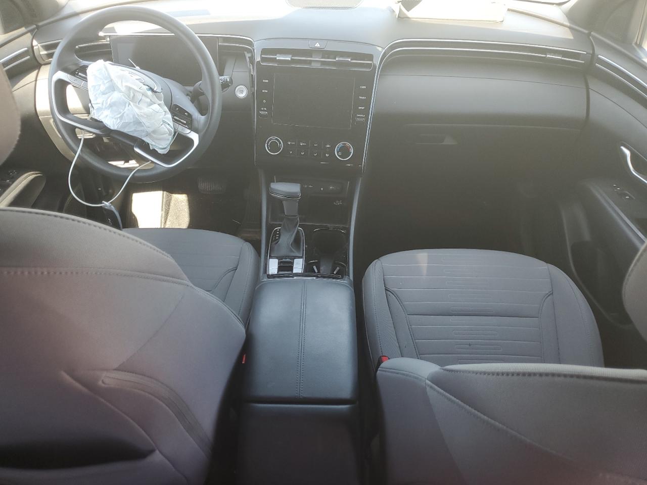 2022 Hyundai Santa Cruz Sel VIN: 5NTJC4AE8NH030453 Lot: 86547965