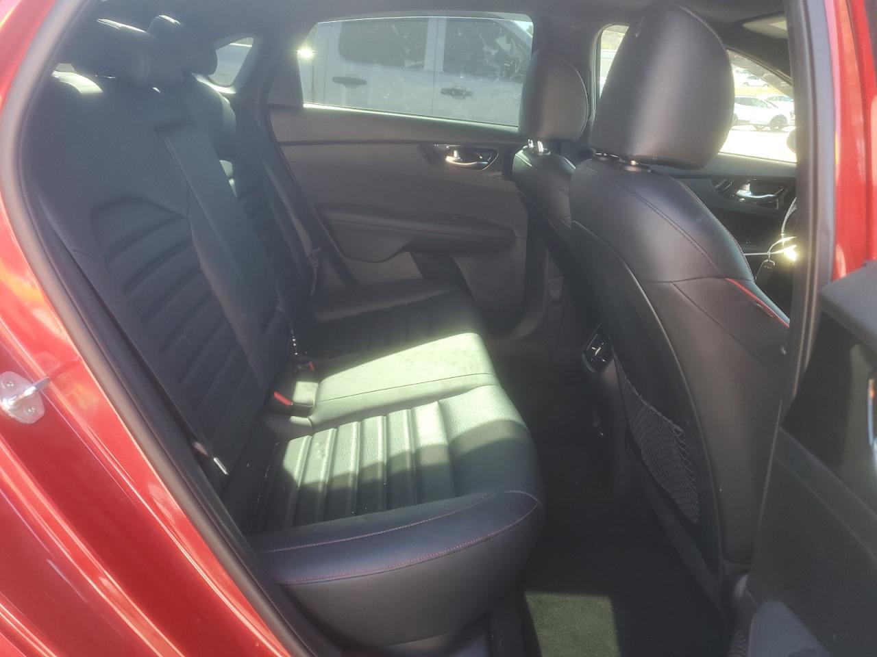 2023 Kia Forte Gt VIN: 3KPF44AC1PE513581 Lot: 86054995