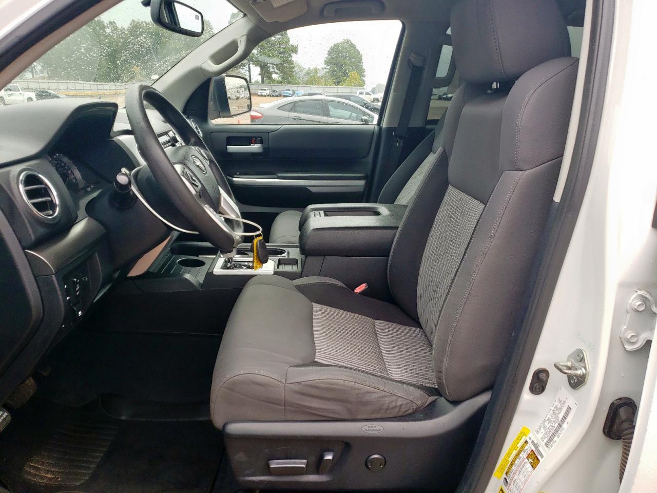 2014 Toyota Tundra Crewmax Sr5 VIN: 5TFEM5F17EX071444 Lot: 90521255