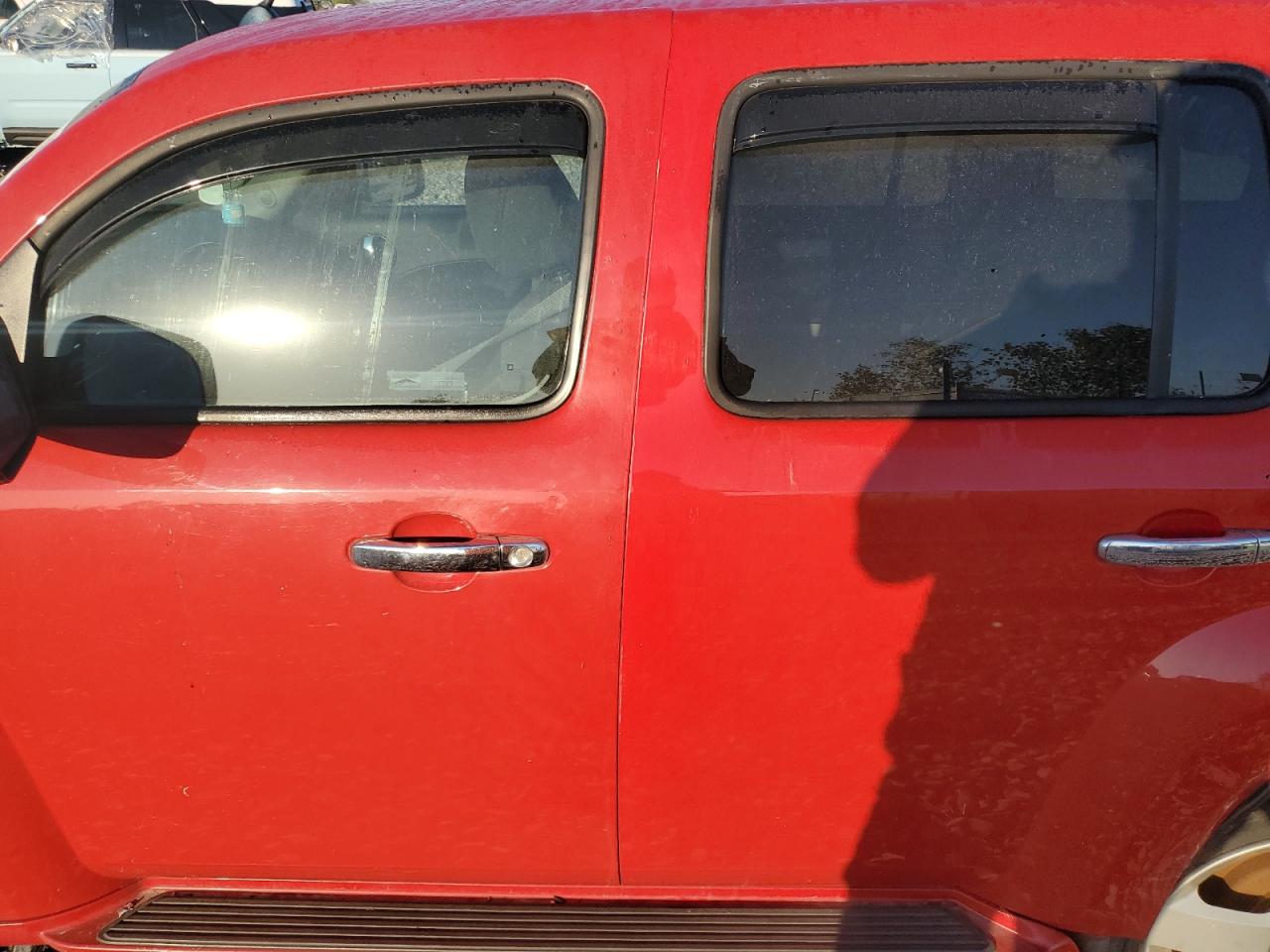 2008 Chevrolet Hhr Lt VIN: 3GNCA53P78S660614 Lot: 82002145