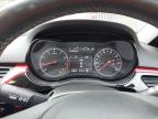2019 VAUXHALL CORSA SRI VX-LINE NAV BLA  for sale at Copart SANDTOFT