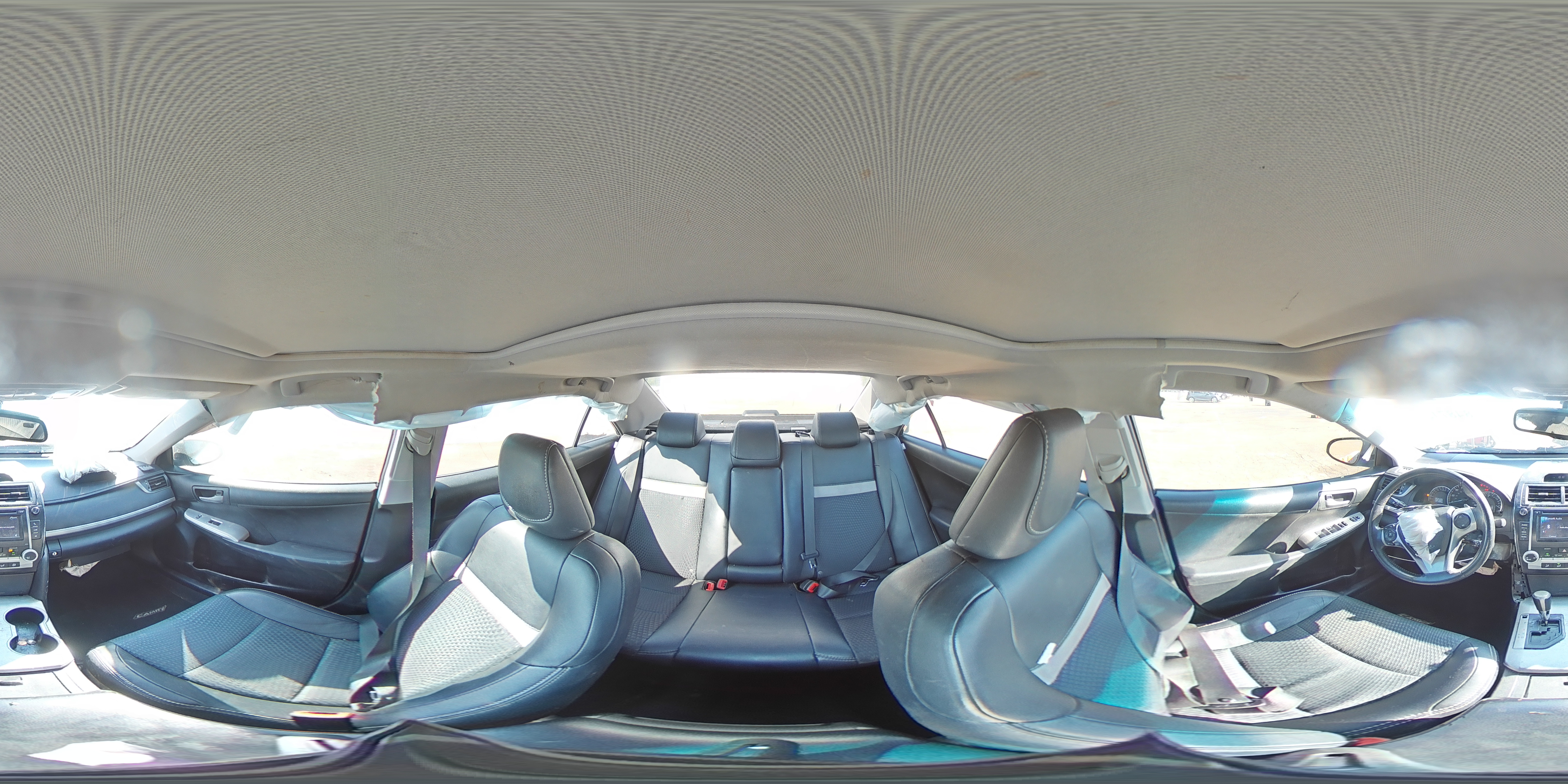 2012 Toyota Camry Base VIN: 4T1BF1FK1CU107458 Lot: 84871285