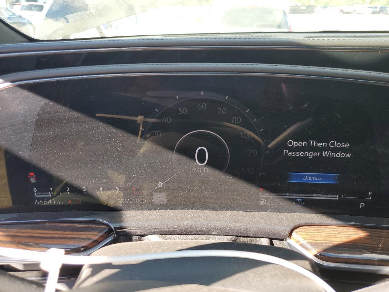 2021 Cadillac Escalade Esv Premium Luxury VIN: 1GYS4KKLXMR409571 Lot: 85858975