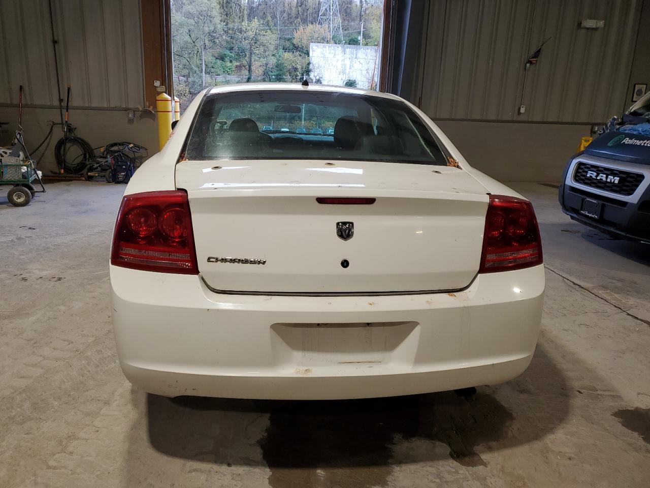 2008 Dodge Charger VIN: 2B3KA43GX8H314530 Lot: 82768385