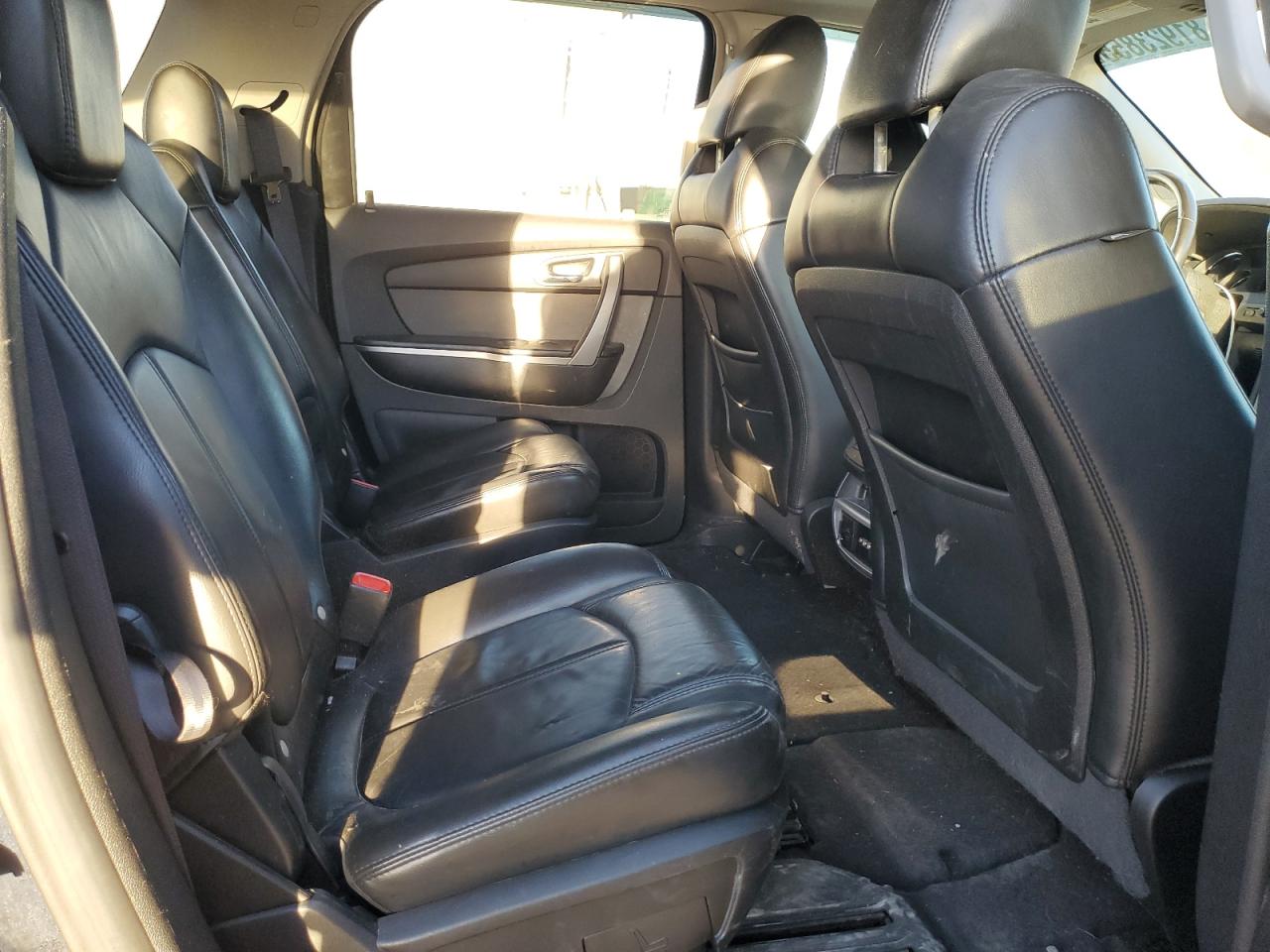 2008 GMC Acadia Slt-2 VIN: 1GKEV33748J244262 Lot: 81923855