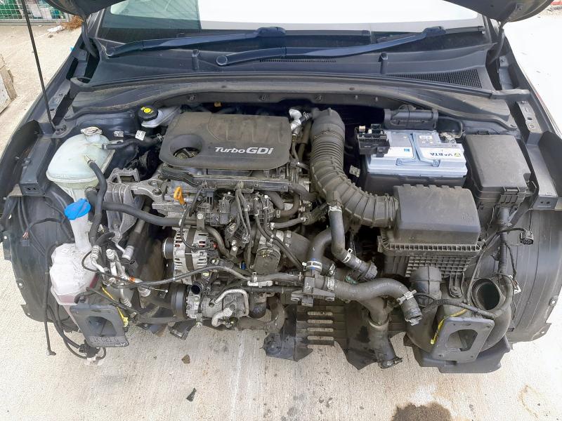 2020 KIA XCEED 1.0T GDI ISG 3 5DR