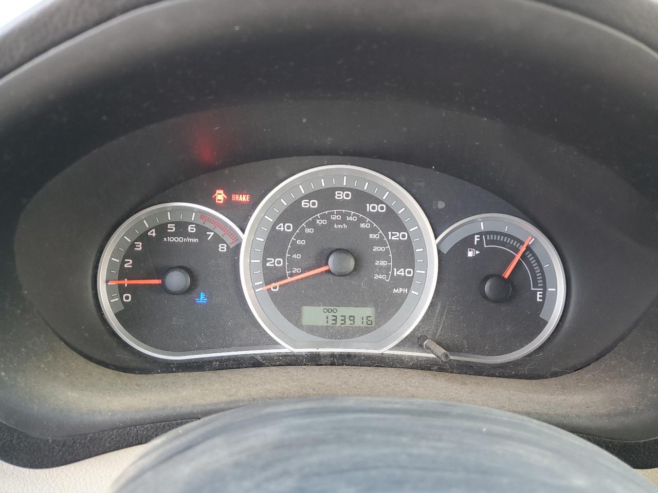 2010 Subaru Impreza Outback Sport VIN: JF1GH6D66AG826200 Lot: 85197195