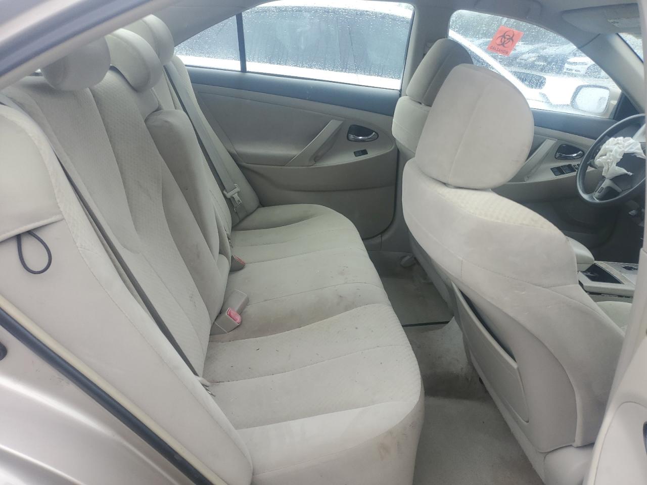 2007 Toyota Camry Ce VIN: 4T1BE46K47U511929 Lot: 85712995