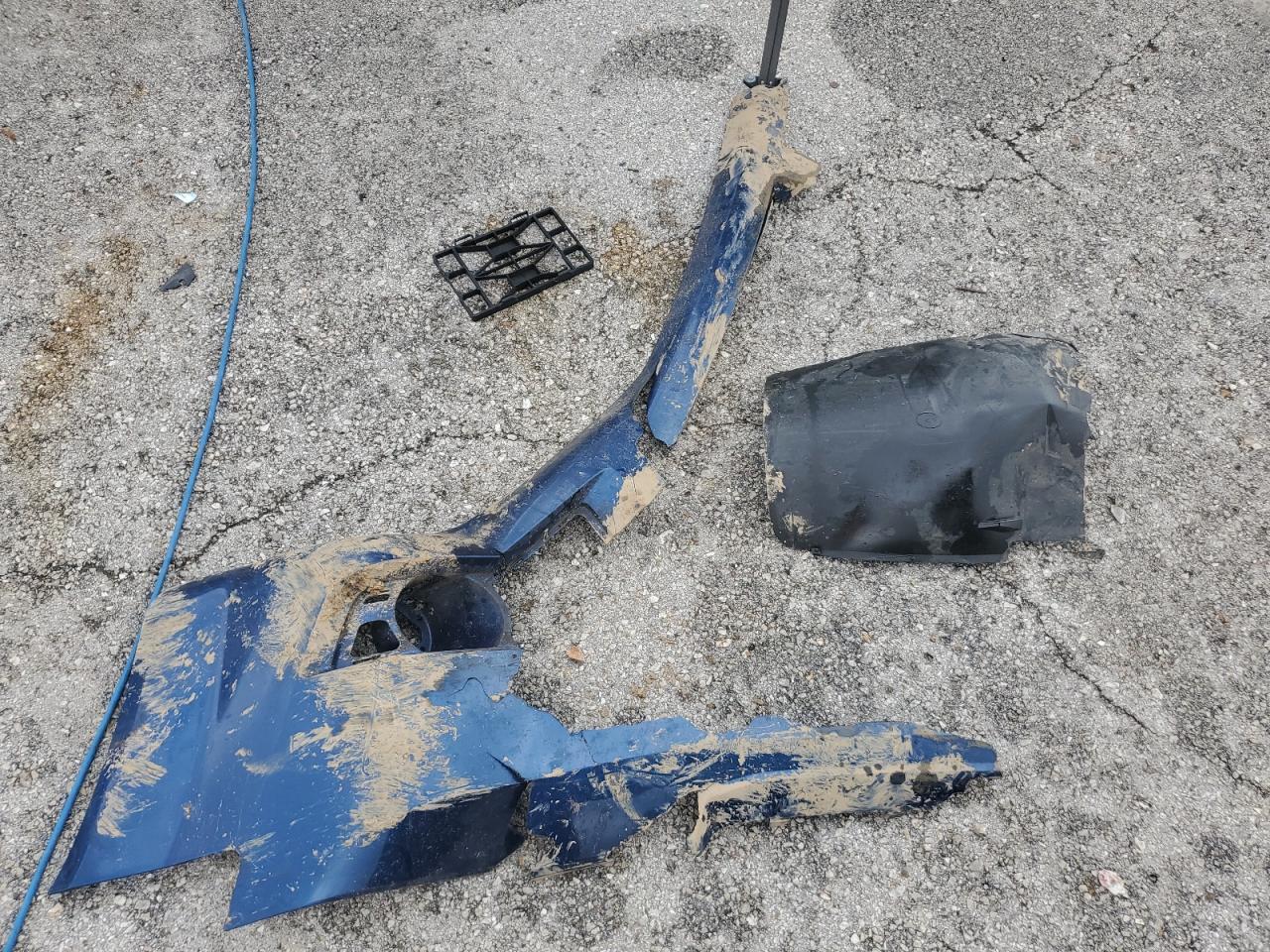 2010 Dodge Grand Caravan Se VIN: 2D4RN4DE7AR326314 Lot: 90071145