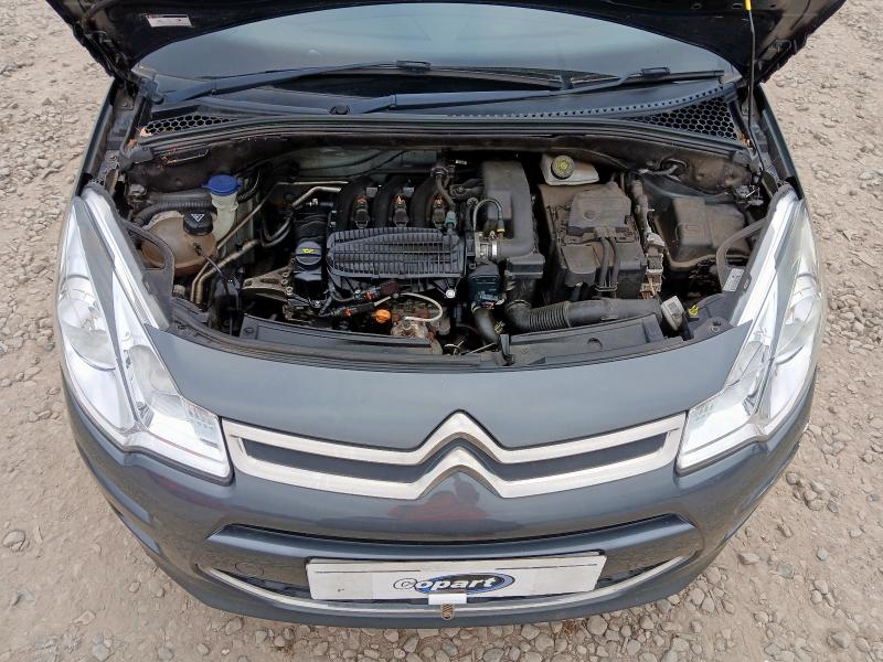 2014 CITROEN C3 1.0 VTI VTR+ 5DR