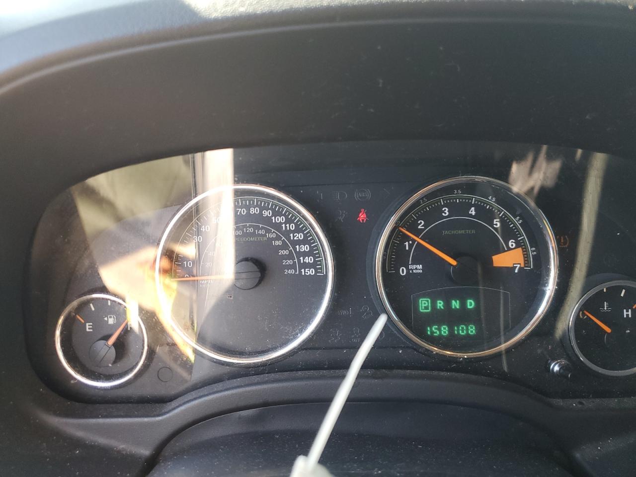 2015 Jeep Compass Sport VIN: 1C4NJDAB0FD101096 Lot: 82234115