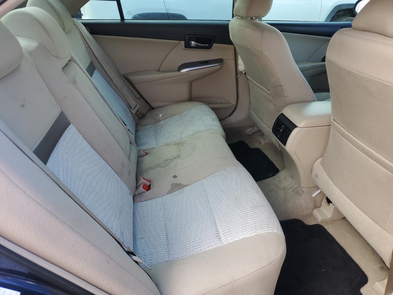 2014 Toyota Camry Hybrid VIN: 4T1BD1FK4EU118706 Lot: 85742835