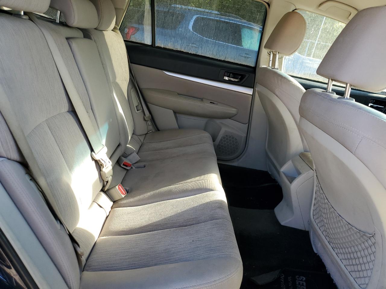 2013 Subaru Outback 2.5I Premium VIN: 4S4BRCCC2D3300127 Lot: 85318725