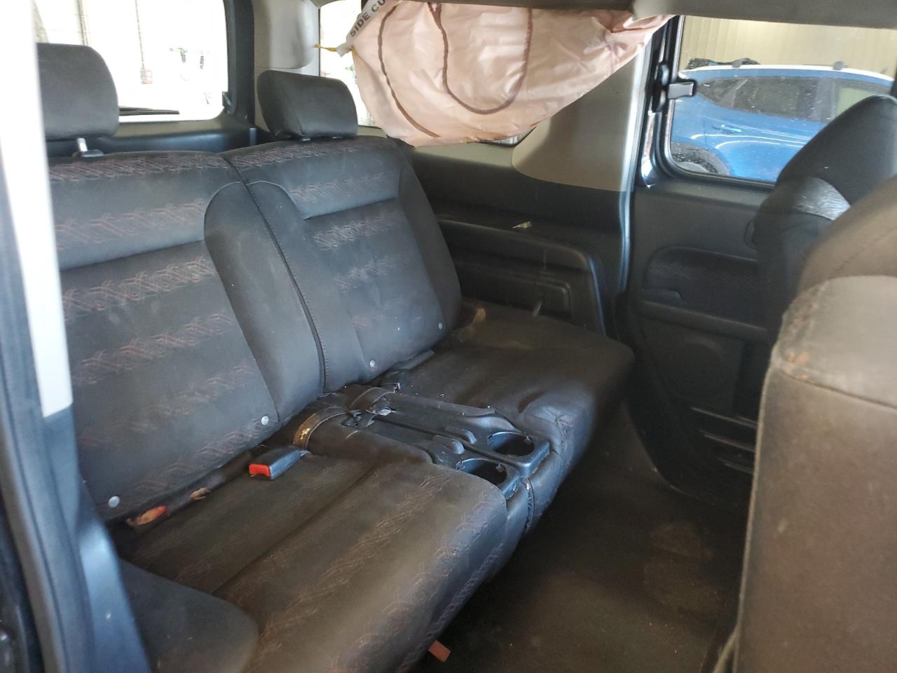 2007 Honda Element Sc VIN: 5J6YH18937L008262 Lot: 87037965