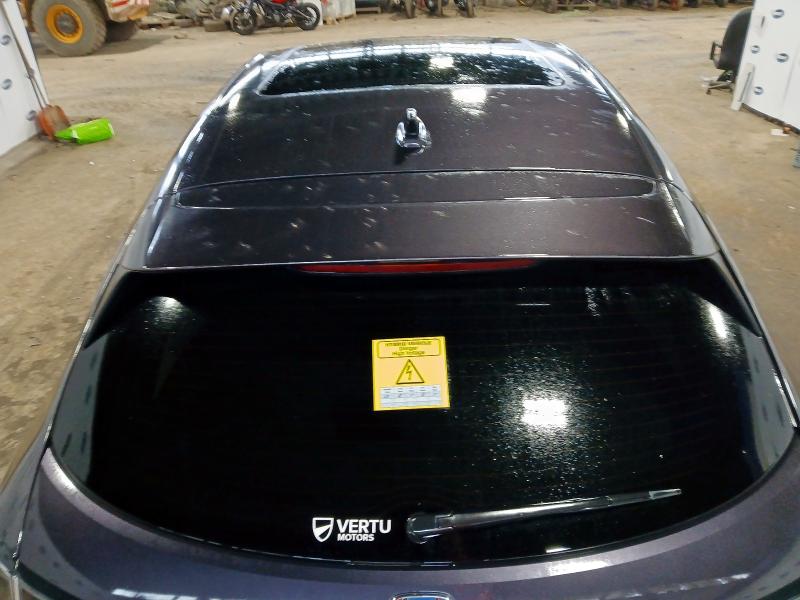 2024 HONDA ZR-V 2.0 EHEV ADVANCE 5DR CVT