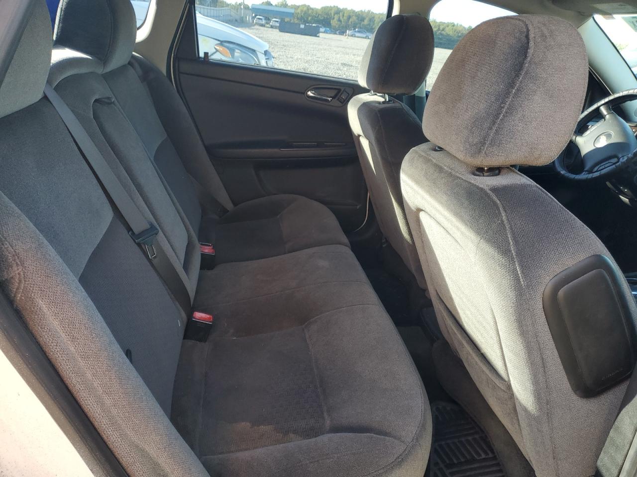 2014 Chevrolet Impala VIN: 2G1WB5E3XE1130442 Lot: 82394685