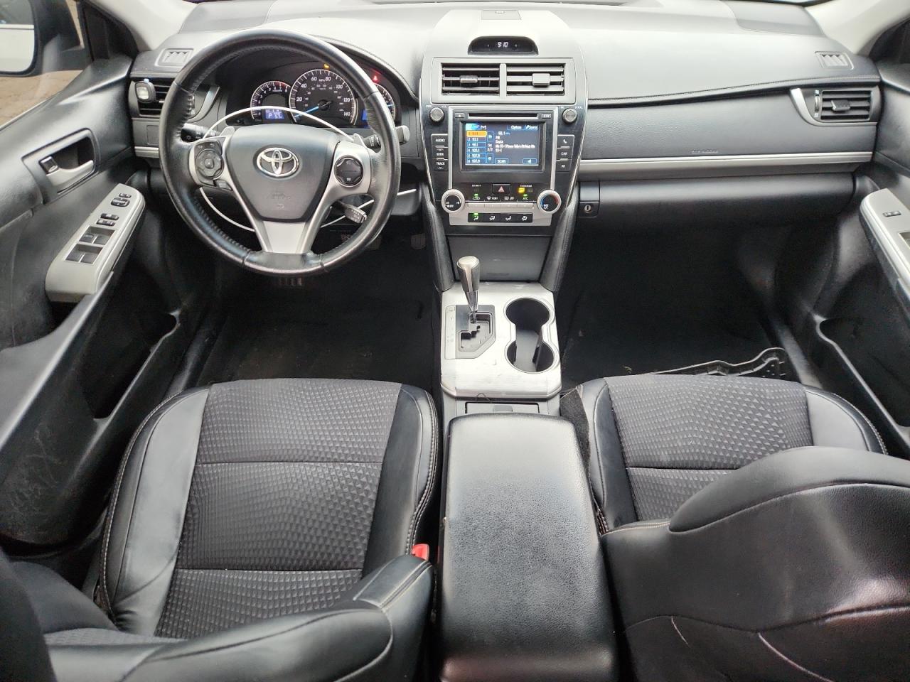 2012 Toyota Camry Base VIN: 4T1BF1FK8CU612056 Lot: 82143635