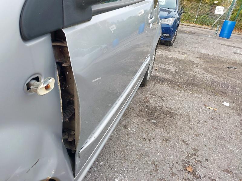 2005 CITROEN C2 1.4 HDI SX 3DR