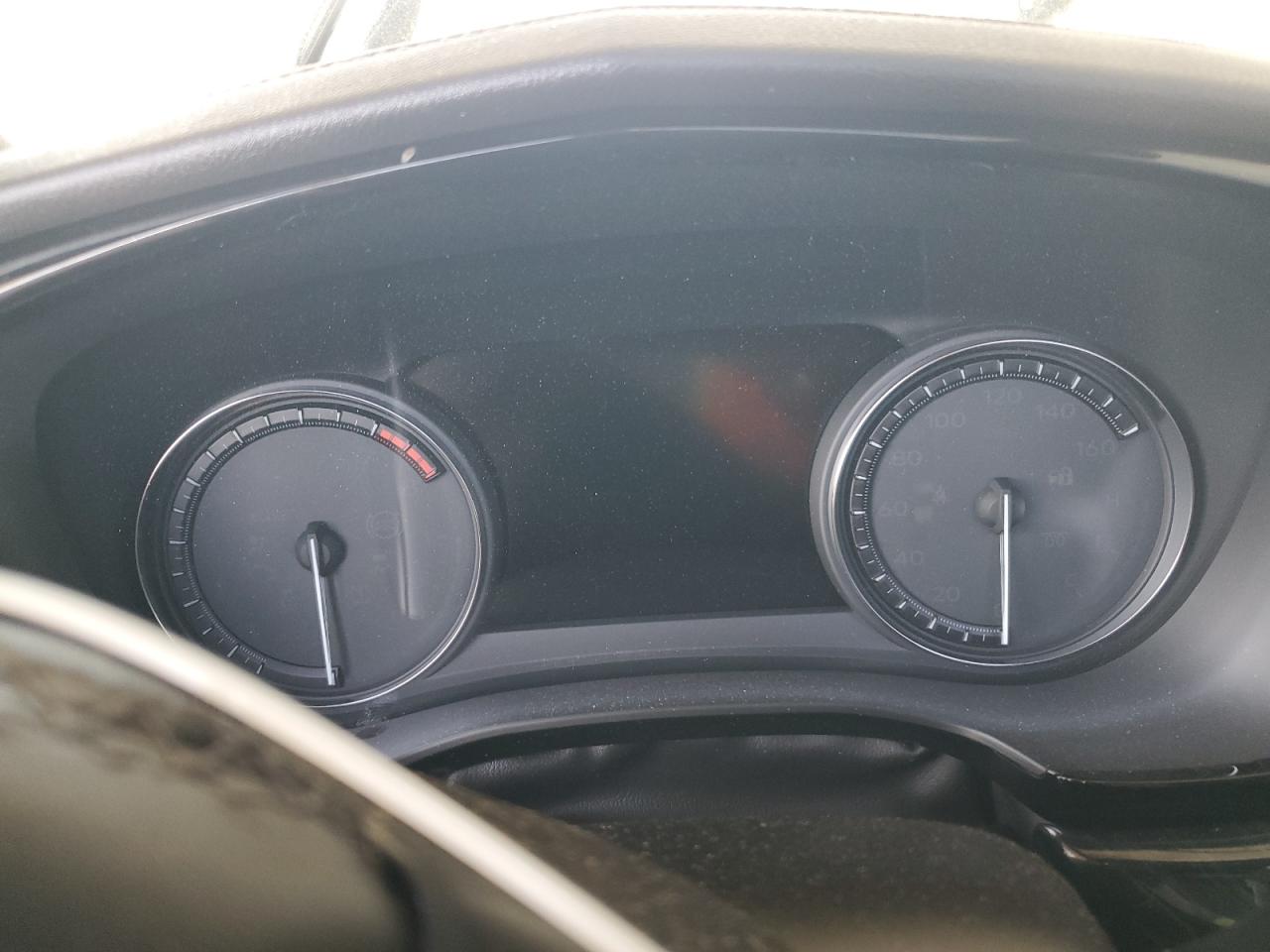 2023 Cadillac Xt6 Premium Luxury VIN: 1GYKPDRS3PZ219034 Lot: 85267735