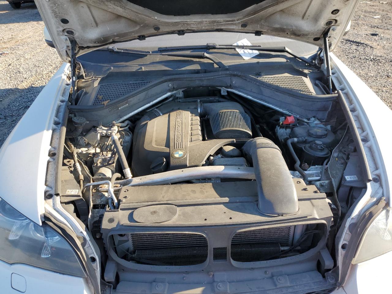 2013 BMW X5 xDrive35I VIN: 5UXZV4C59D0G51951 Lot: 81435875