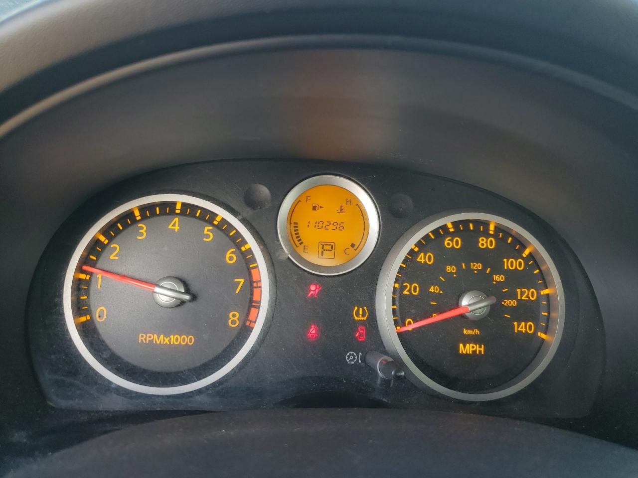 2008 Nissan Sentra 2.0 VIN: 3N1AB61E08L684335 Lot: 84575665