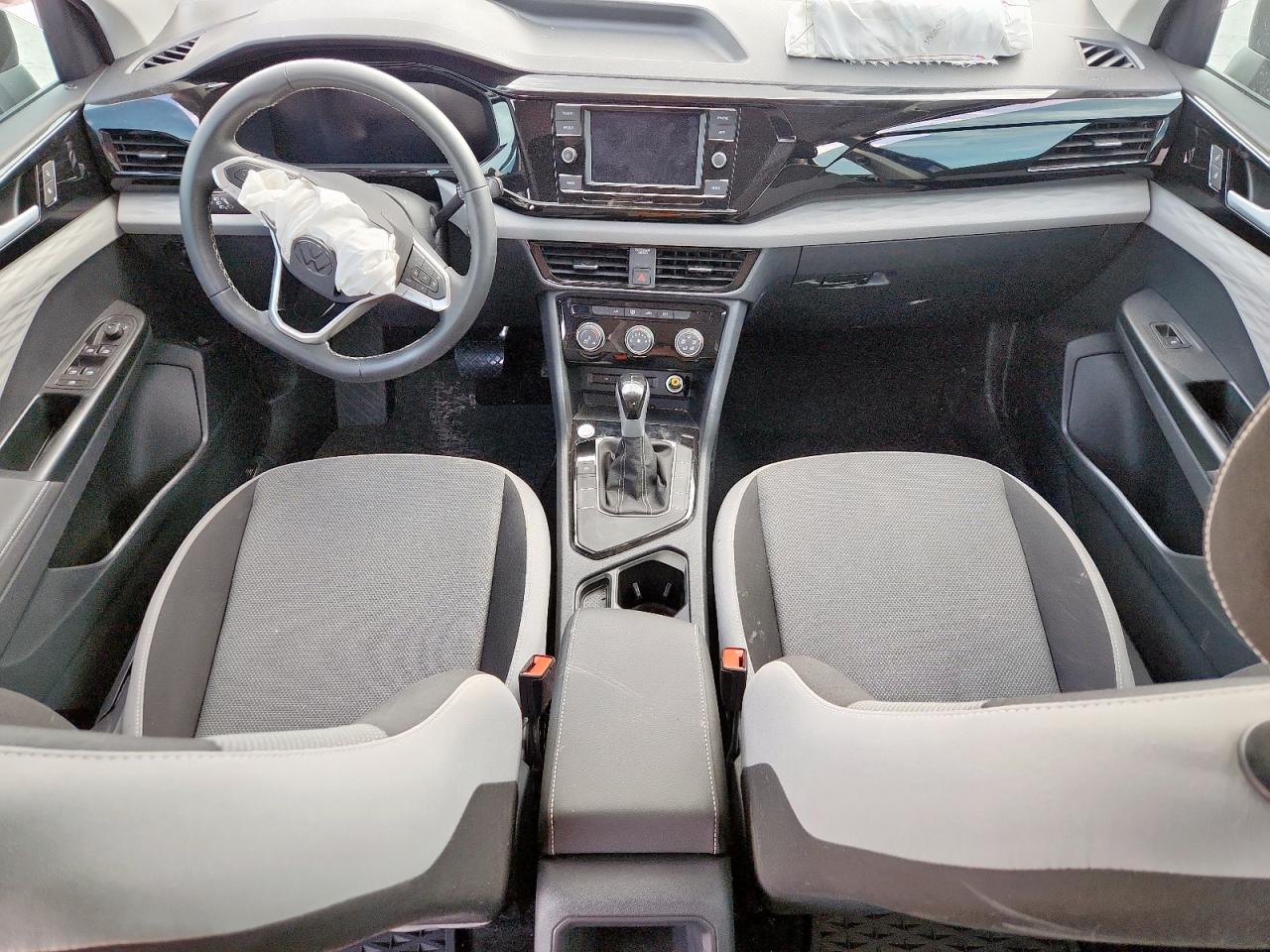 2024 Volkswagen Taos S VIN: 3VV5X7B28RM100285 Lot: 85721685