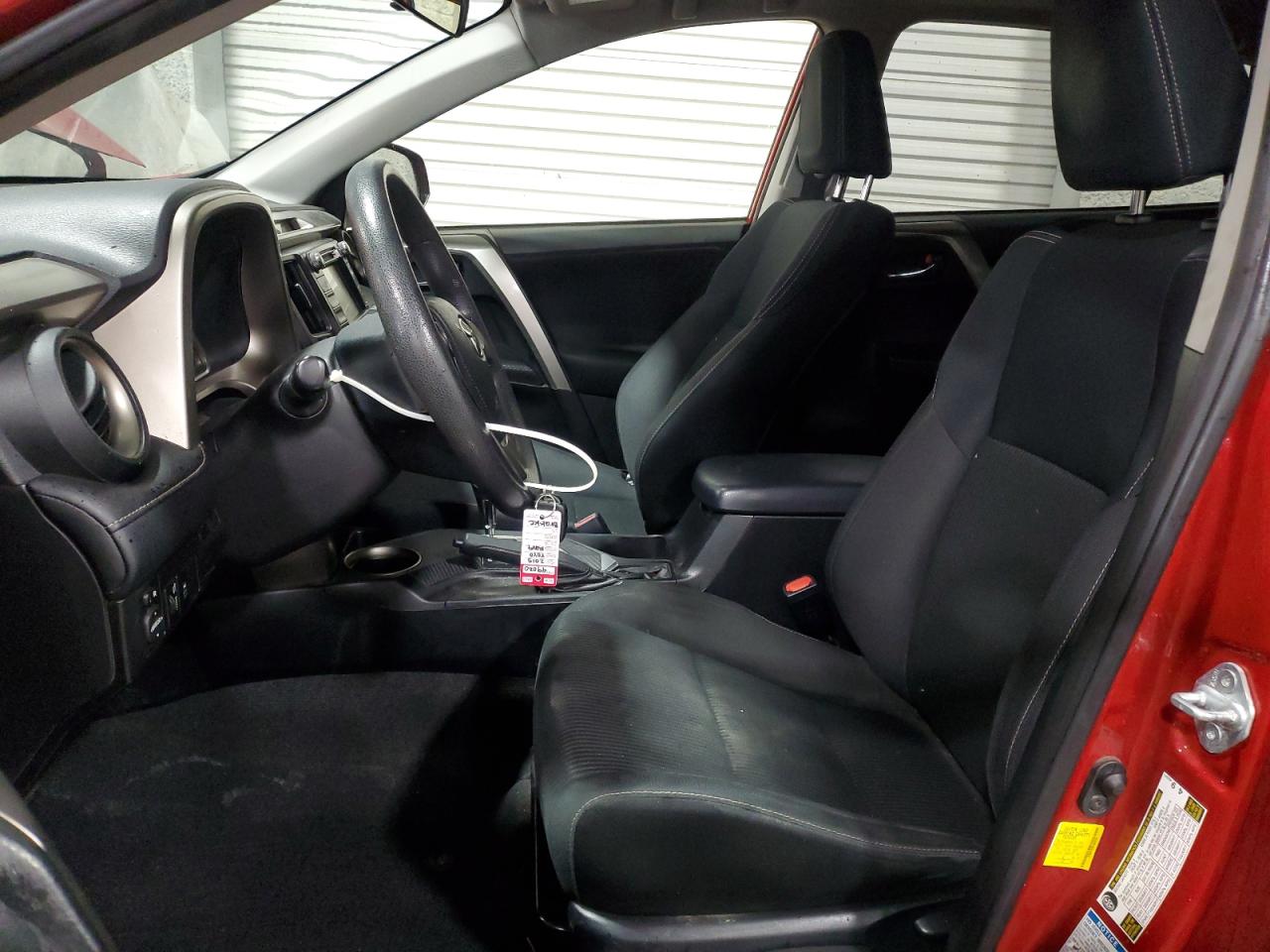 2015 Toyota Rav4 Xle VIN: JTMRFREV6FJ049219 Lot: 85867395