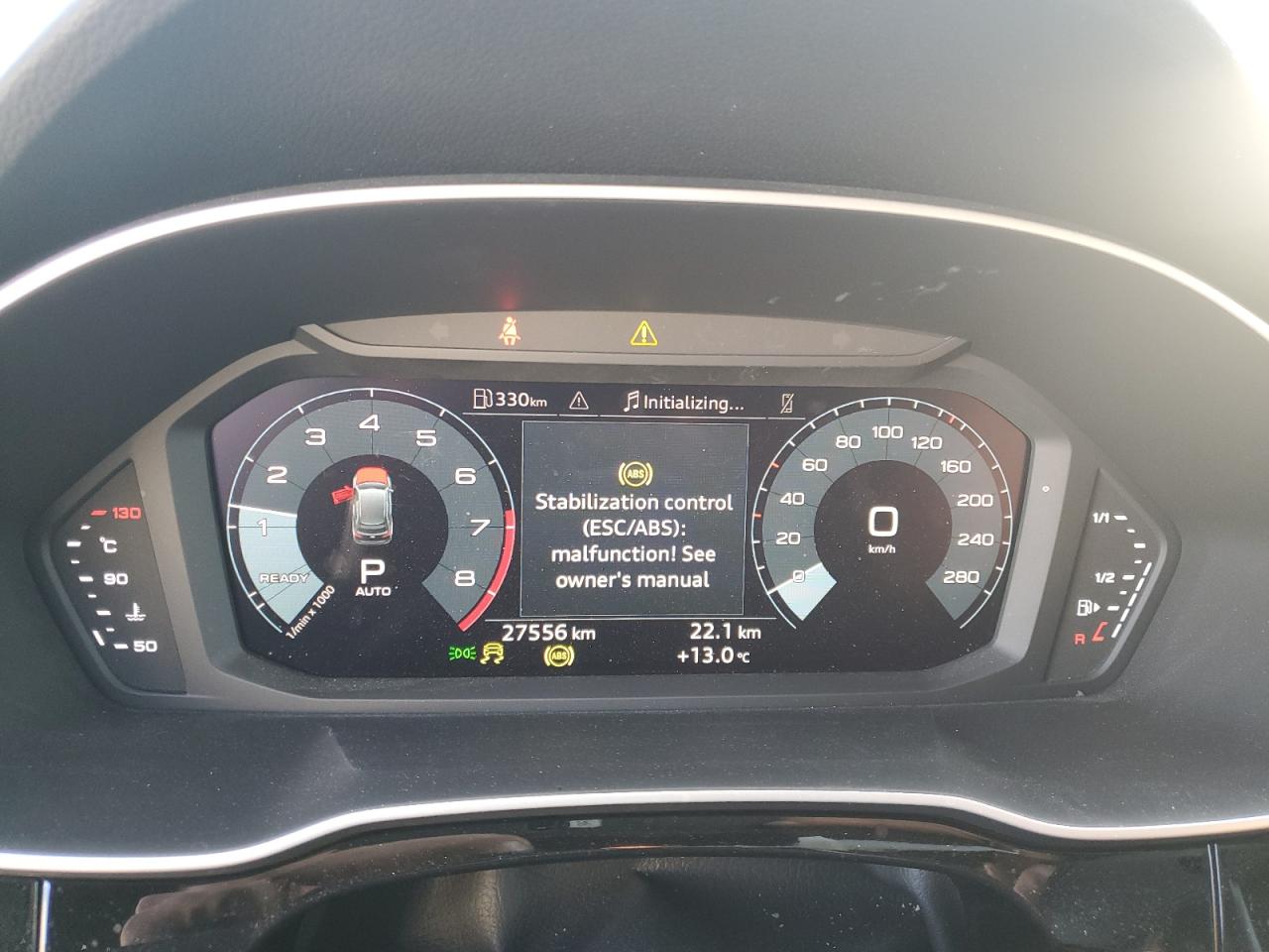 2022 Audi Q3 Premium Plus S Line 45 VIN: WA1EECF38N1021362 Lot: 84458035